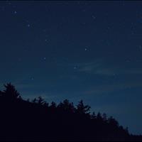 Acadia National Park - Jordan Pond - The Big Dipper